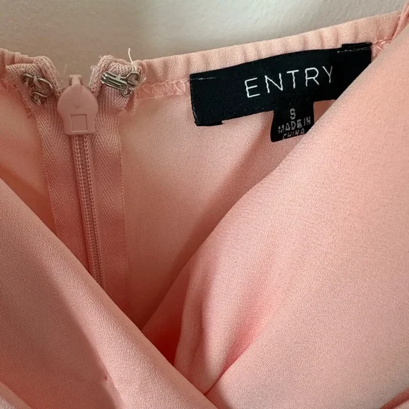 Two Spring Rompers for $25 - Picture 7 of 10